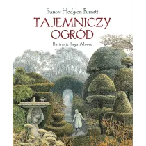 Tajemniczy ogr�d