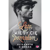 Lato, kiedy ci poznaam. Pewnego lata. Tom 1