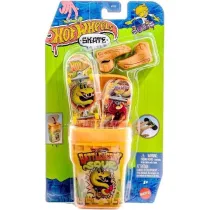 Hot Wheels Skate Skatebox z deskorolkami 2-pak Mattel