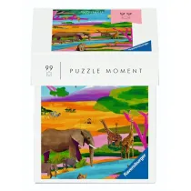 Puzzle 99 Tanzania Ravensburger