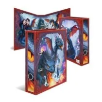 Herma Segregator Smok 7cm