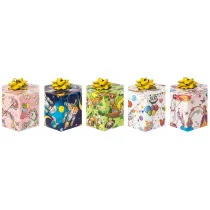 Pol-Mak Torebki Papier ozdobny dzieci�cy mix Bajka 70 x 200 cm