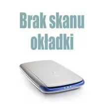 Interdruk Bibua marszczona fioletowa