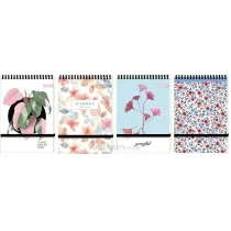 Beniamin Ko�onotes A6/96K kratka Flower