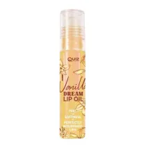 Quiz Cosmetics Vanilla Dream Lip Oil nawil�aj�cy olejek do ust o s�odkim zapachu Wanilii 12 ml