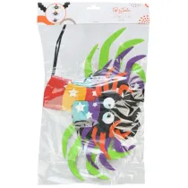 Arpex Ozdoba Halloween Weso�e paj�ki