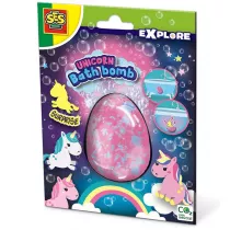 Explore Bomba kpielowa Jednoroec Ses Creative
