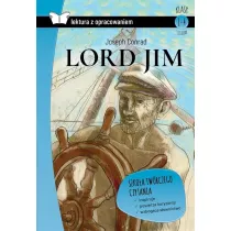 Lord Jim. Lektura z opracowaniem