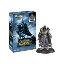 World of Warcraft - The Lich King Revell