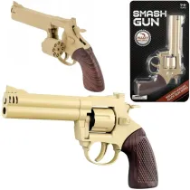 Pistolet na sp�onk� metalowy Trifox