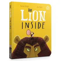 The Lion Inside