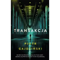 Transakcja