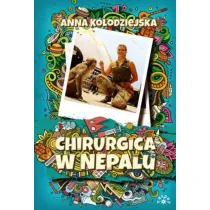 Chirurgica w Nepalu TW
