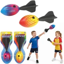 Bomby do wystrzeliwania MIX Trifox
