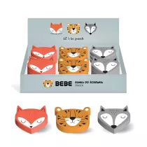 Interdruk Gumka do �cierania BB Friends Boy