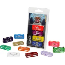 Epic Loot Box: Tracker 20x41 mm, zakres 0-99 (5)