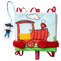 Hencz Toys Sensoryczna Ciuchcia