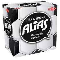 Alias Pika Nona Tactic