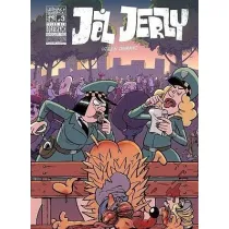 Je� Jerzy. Dzie�a zebrane. Tom 3