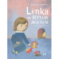 Linka w mysim miecie