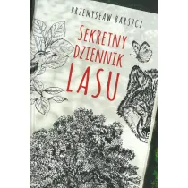Sekretny dziennik lasu