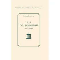 Si�a do ujarzmienia