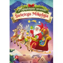 Najpikniejsze opowieci witego Mikoaja