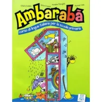 Ambaraba 1 podr�cznik