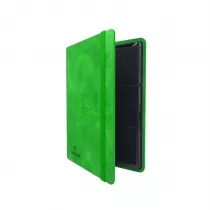 Gamegenic Prime Album 18-Pocket - Green