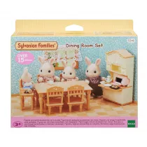 Sylvanian Wiejska jadalnia