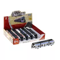 Poci�g metra 1:100 Adar