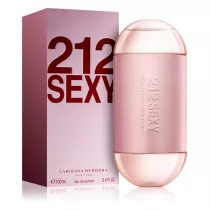 Carolina Herrera 212 Sexy woda perfumowana spray 100 ml