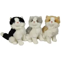 Koty 30cm MIX Dubi