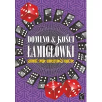 Domino & koci. amigwki - sprawd swoje...