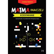 Matma inaczej. Kodowanie