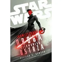 Star Wars. Inkwizytorka. Droga Czerwonego Ostrza