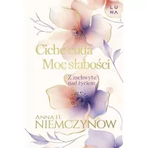 Ciche cuda, Moc saboci