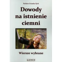 Dowody na istnienie ciemni