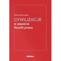 Cywilizacje w aspekcie filozofii prawa