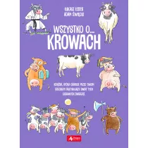 Wszystko o... krowach
