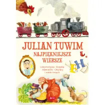 Julian Tuwim. Najpi�kniejsze wiersze