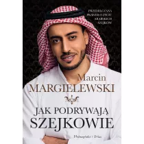 Jak podrywaj szejkowie