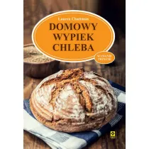 Domowy wypiek chleba w.5