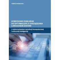 Hybrydowe podej�cie do optymalizacji zarz�dzania..