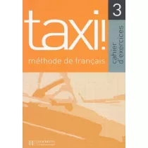 Taxi 3 Zeszyt �wicze�