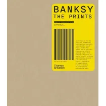 Banksy: The Prints