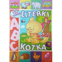 Literki kotka