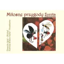 Miosne przygody uczka Czarnuszka