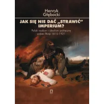 Jak si� nie da� `strawi�` Imperium?