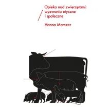 Opieka nad zwierz�tami: wyzwania etyczne i spo�eczne